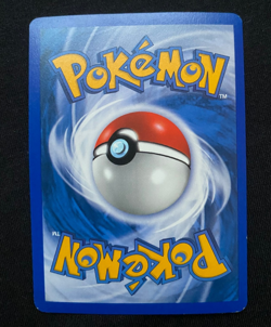 Pokemon Ninetales EX TCG Reverse Holo Rare Card 22/101 Hidden Legends (NM) - Image 2