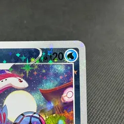 Milotic 145/S-P Promo Center Kanazawa Open 2020 Japanese Pokemon Card #0E89 - Image 2