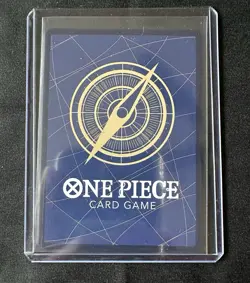 Boa Hancock SR Parallel PRB02-017 Japanese ONE PIECE Card The Best Vol.2 - NM - Image 2