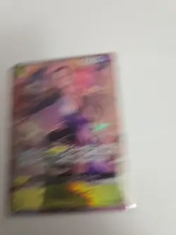 Boa Hancock SR Parallel PRB02-017 Japanese ONE PIECE Card The Best Vol.2 - NM - Image 2