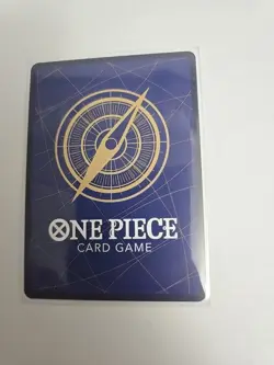 Boa Hancock SR Parallel PRB02-017 Japanese ONE PIECE Card The Best Vol.2 - NM - Image 3