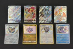Pokemon TCG Card Shiny Vault Lot Baby Shiny Promo Vmax V English Japanese set A2 - Image 1
