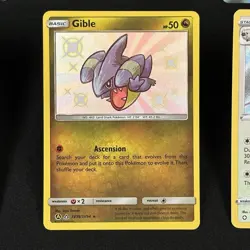 Pokemon TCG Card Shiny Vault Lot Baby Shiny Promo Vmax V English Japanese set A2 - Image 3