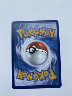 007/086 Lilligant : (Reverse Holo) Card : SV-10.5 Black Bolt : Pokemon TCG - Image 2