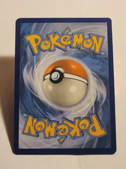 Pokemon Card Ho-oh GX SM80 Black Star PROMO ULTRA RARE Near Mint - Image 2