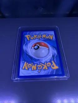 Switch 206/165 Scarlet & Violet 151 Gold Secret Rare Holo Pokemon Card NM - Image 2