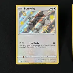 Pokemon TCG Card Shiny Vault Lot Baby Shiny Promo Vmax V English Japanese set A3 - Image 2