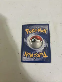 Computer Error #16 WOTC Black Star Promo Trainer 2000 Pokemon TCG Card - Image 2