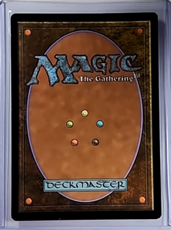 2017 MTG Magic The Gathering AMK Amonkhet Foil #275 Liliana Death Wielder - Image 2