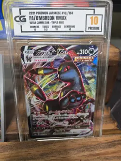 Ultimate streamer Pokemon Collection Lot with sealed, full arts, Signed Eevee - Image 2
