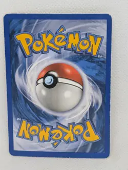 Gengar 5/92 Legend Maker Reverse Holo Ultra Rare Pokemon TCG Nintendo stamped LP - Image 2