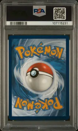 PSA 10 Pokemon Charmander SVP 044 Obsidian Flames ETB Holo Black Star Promo - Image 2