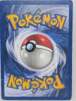 Dark Gengar 6/105 Neo Destiny Holo Ultra Rare Pokemon TCG Nintendo WOTC MP - Image 2