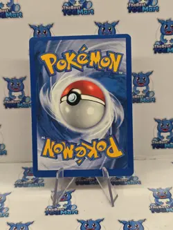 German Pokemon 101/102 Energie Base Set Psychic Energy - LP - Image 2