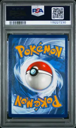 PSA 10 Pokemon Blastoise VMAX SWSH103 Battle Box Holo Black Star Promo - Image 2