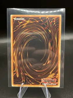 Yugioh TCG - Tornado Dragon - BLRR-EN084 - Secret Rare - 1st Edition - Image 2