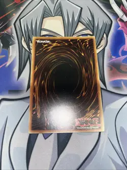 YUGIOH Secret Rare Predaplant Spinodionaea FUEN-EN004 1st Edition - Image 2