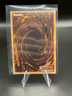 BLRR-EN025 Ultra Rare Sandaion, The Timelord 1st Edition Yugioh - Image 2