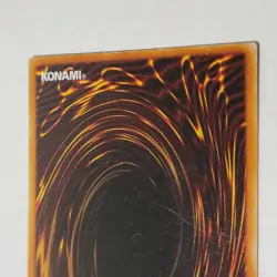 Yugioh Dark Magician Girl YU-01 Japanese Ocg Super MP - Image 5