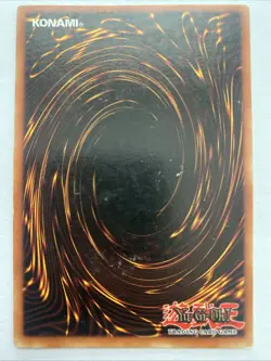 (HL) Jam Breeding Machine LON-026 1st Rare Card YUGIOH HP - Image 2