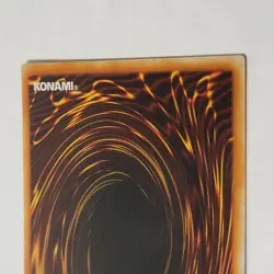 Yugioh Man-Eater Bug PG-47 Japanese Ocg Super MP - Image 5