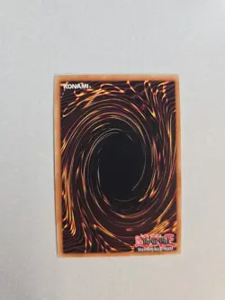 Yugioh - Magician of Dark Illusion (Rare) (1st Edition) - LED6-EN006 Brand New - Image 2