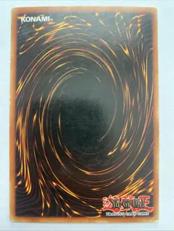 YUGIOH GRAVEROBBER PSV-008 SUPER LP FOIL - Image 2