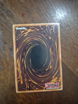 Gladiator Beast Heraklinos LIMITED EDITION Super Rare TDGS-ENSE2 YuGiOh TCG LP - Image 2