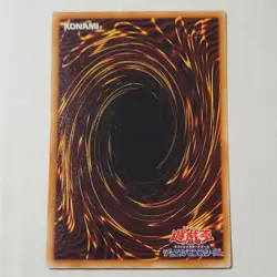 Yugioh Breaker The Magical Warrior 303-017 Japanese Ocg Ultra Parallel LP - Image 2