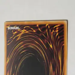 Yugioh Breaker The Magical Warrior 303-017 Japanese Ocg Ultra Parallel LP - Image 5