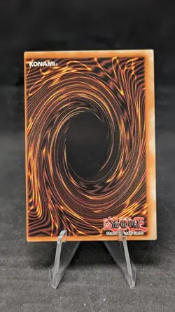 Lyna the Light Charmer, Lustrous RA04-EN081 - Yugioh -MISCUT- NM 1st ED - Image 2