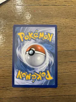 Gengar 35/83 Holo Rare Generations XY Pokemon Card 2016 - Image 2