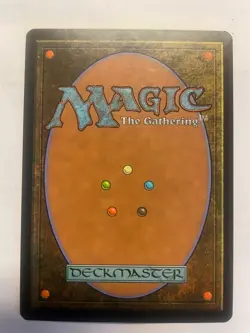 Merrow Commerce Lorwyn Regular Never been played with beautiful card hard to get - Image 2