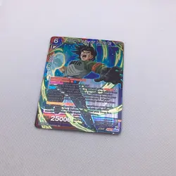 Android 17, Move that Turns the Tide Foil SR NM Dragon Ball Super ccg card game - Image 3