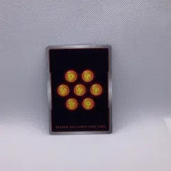 Android 17, Move that Turns the Tide Foil SR NM Dragon Ball Super ccg card game - Image 4