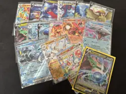 Pokemon TCG 37 Card Lot Everything Shown Are Included Please Read Description - Image 2