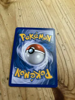 Reverse Holofoil Supporter Judge 78/95 Uncommon Unleashed Pokemon Card LP 2010 - Image 5