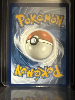 Pokemon TCG Reshiram EX White Flare Mint-Near Mint Condition Card 174/086 BWR - Image 2