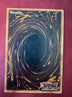 Gatling Dragon FET-EN035 Flaming Eternity | Unlimited Edition Yu-Gi-Oh Card MP - Image 2