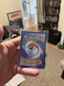 Pokemon M Mega Charizard EX Flashfire Holo Card 108/106 Secret Rare - Image 2