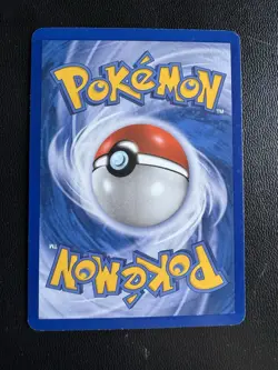 Pokemon TCG Ditto Squirtle Card 40/113 Delta Species, Regular - Image 3