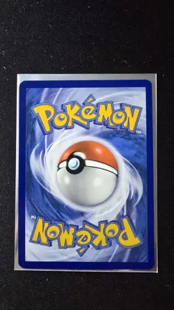 Pokemon TCG Scarlet and Violet Lechonk GameStop Stamped Promo Card 154/198 - Image 4