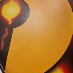 Pikachu Pokemon Trading Card Binder Card Case Album TCG Collection 9-Pocket - Image 4