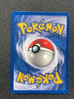 POKEMON SABRINA'S JYNX 1st EDITION #59/132 NM UNCOMMON GYM'S HEROES CARD - Image 2