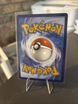 Flareon 136/165 Reverse Holo Scarlet & Violet 151 Pokemon Card NM - Image 2