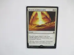 MTG- Sliver Overlord (Showcase) - Special Guests (SPG) NMT - Image 1