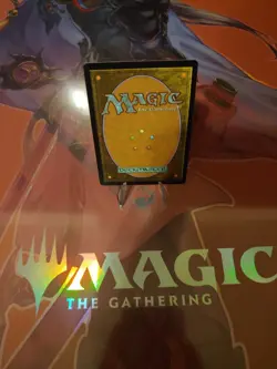 Played Grim Haruspex 73 Khans of Tarkir KTK MTG - Image 2