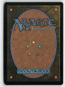 SUSUR SECUNDI, VOID ALTAR - EDGE OF ETERNITIES MTG - Land Planet - M 0259 - Image 2
