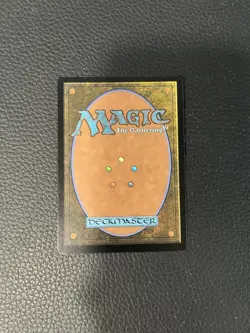 MTG: Diplomatic Relations Edge of Eternities (Misprint) NM FOIL - Image 2