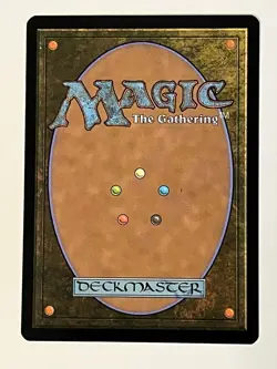 Plains Borderless Edge of Eternities Non-Foil Regular MTG 0262 - Image 2